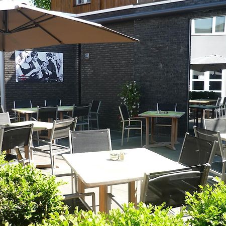 B&B Rouge E Blanc Meulebeke Exterior foto