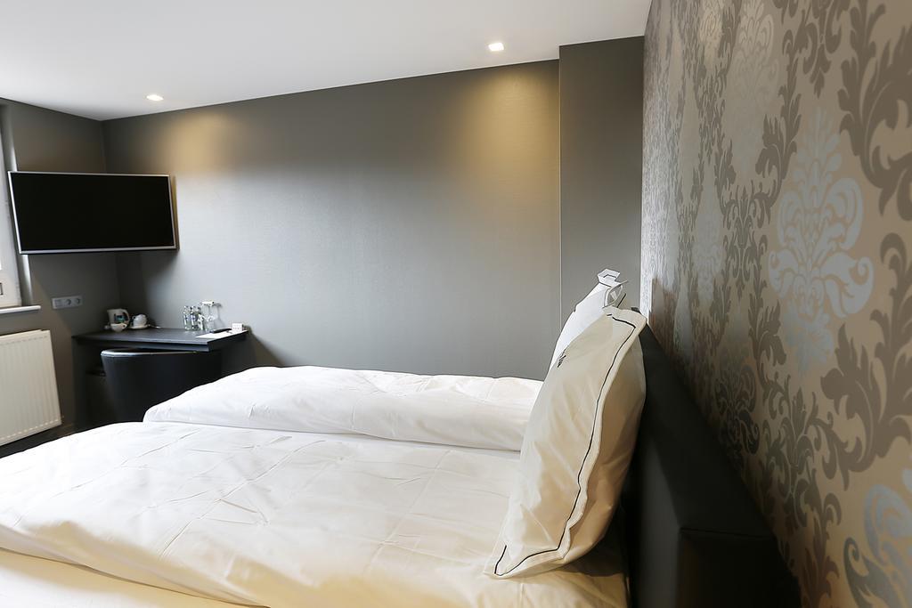 B&B Rouge E Blanc Meulebeke Exterior foto