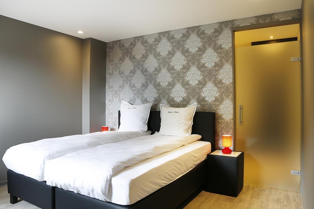 B&B Rouge E Blanc Meulebeke Exterior foto