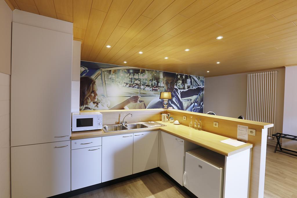 B&B Rouge E Blanc Meulebeke Exterior foto