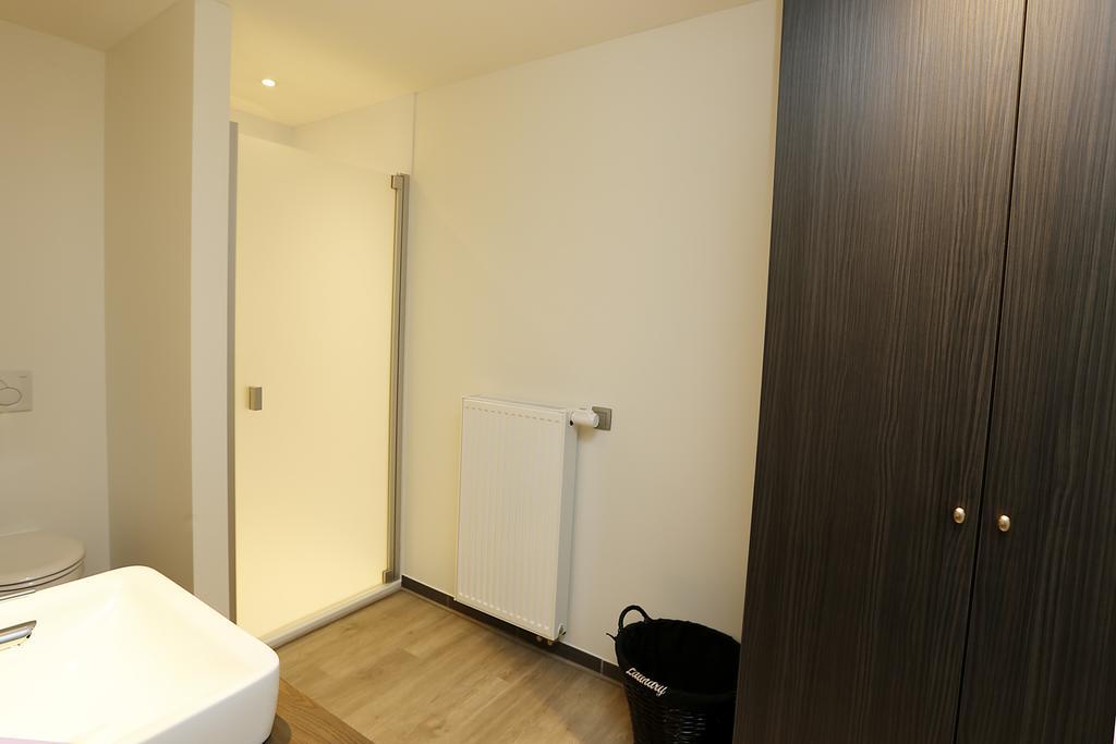 B&B Rouge E Blanc Meulebeke Exterior foto